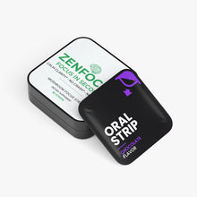 Load image into Gallery viewer, ZenFocus™ - Mushroom Focus Strips
