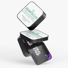 Load image into Gallery viewer, ZenFocus™ - Mushroom Focus Strips

